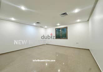 3-Bedroom Apartment for Rent in Rumaithya 3