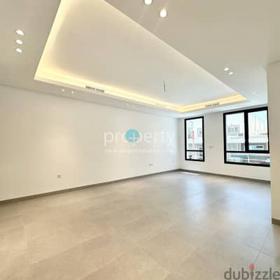 Three bedroom apartment for Rumaithya ,Close to Salmiya Garden