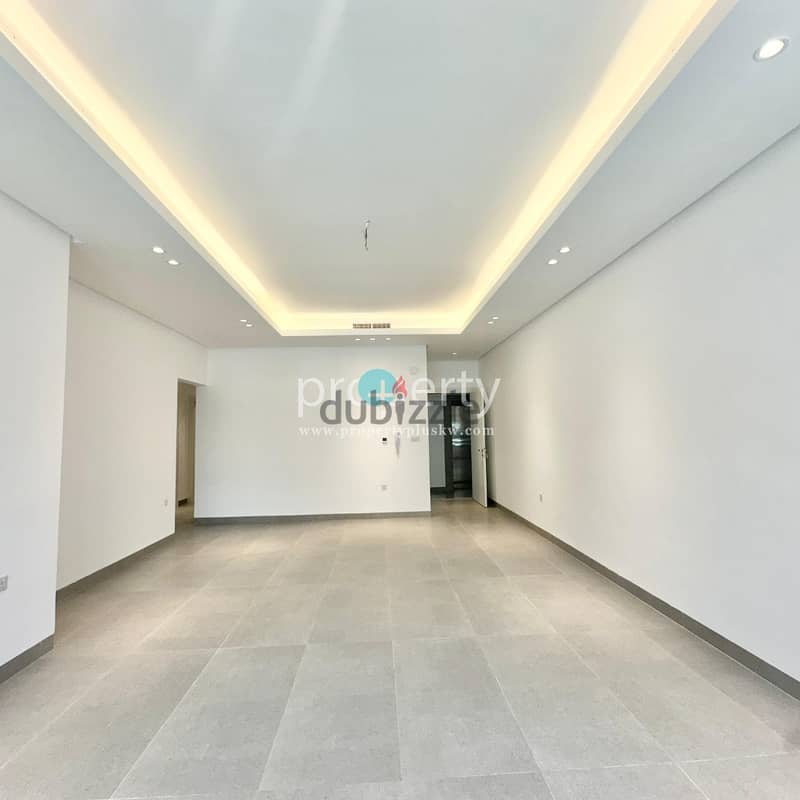 Three bedroom apartment for Rumaithya ,Close to Salmiya Garden 1