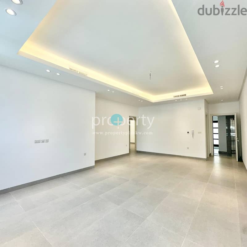 Three bedroom apartment for Rumaithya ,Close to Salmiya Garden 2