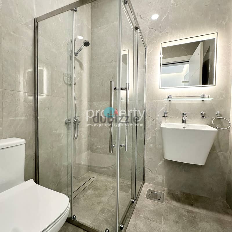 Three bedroom apartment for Rumaithya ,Close to Salmiya Garden 4