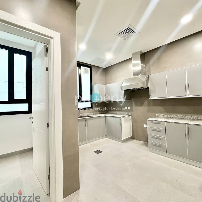 Three bedroom apartment for Rumaithya ,Close to Salmiya Garden 5