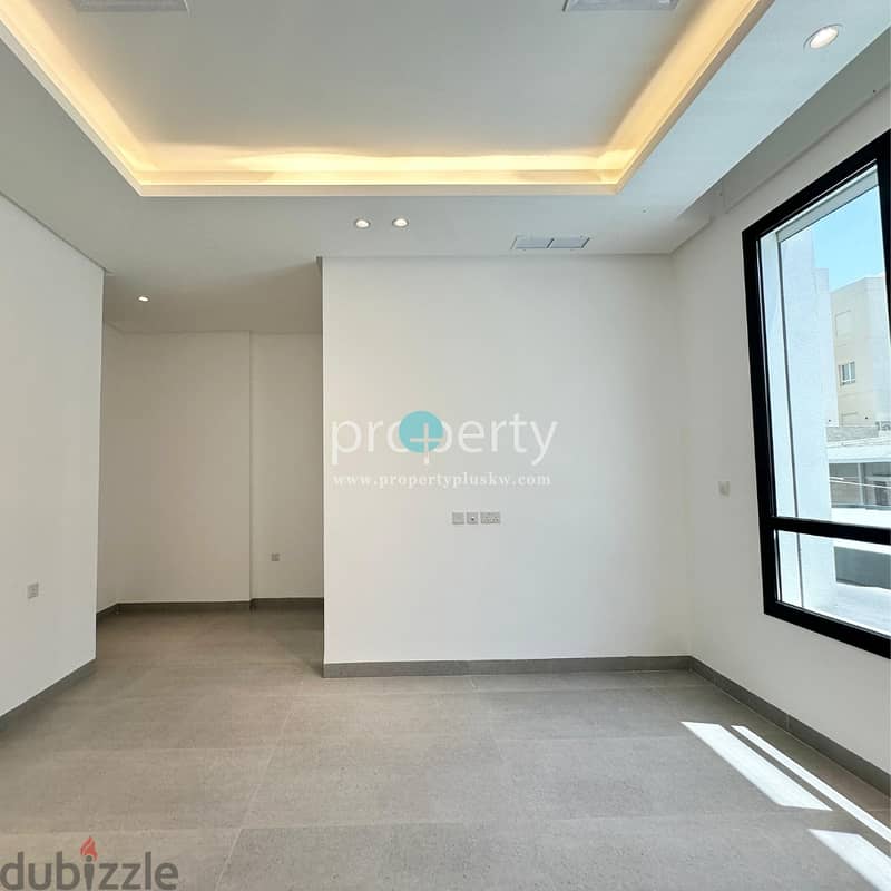 Three bedroom apartment for Rumaithya ,Close to Salmiya Garden 6