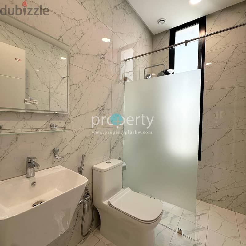 Three bedroom apartment for Rumaithya ,Close to Salmiya Garden 7