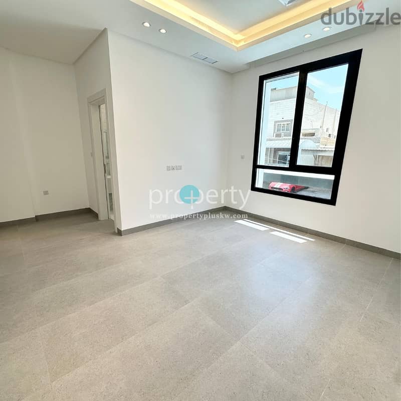 Three bedroom apartment for Rumaithya ,Close to Salmiya Garden 9