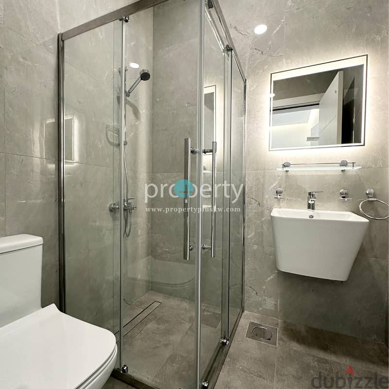 Three bedroom apartment for Rumaithya ,Close to Salmiya Garden 11