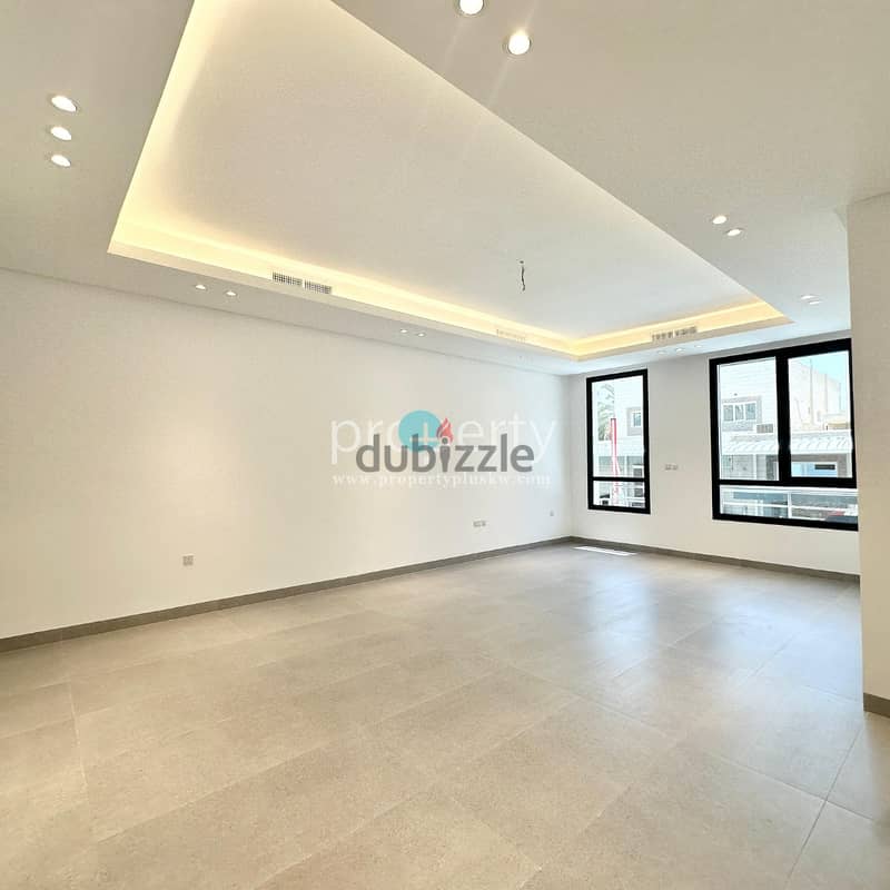 Three bedroom apartment for Rumaithya ,Close to Salmiya Garden 13