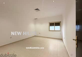 Spacious 4-Bedroom Floor with Private Entrance for Rent in Jabriya 1