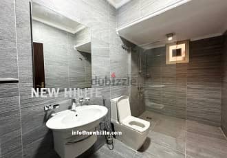 Spacious 4-Bedroom Floor with Private Entrance for Rent in Jabriya 8