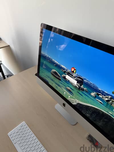 iMac Retina 5K, 27-inch, 2020