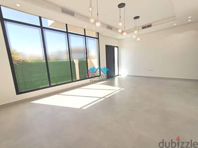 Luxury 4 Bedroom Duplex with Private Yard & Entrance in Zahra
