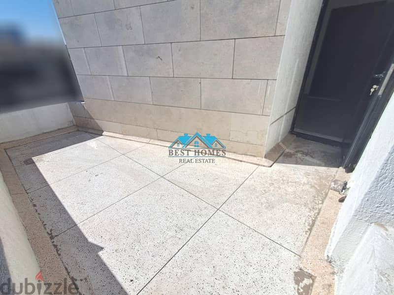 Luxury 4 Bedroom Duplex with Private Yard & Entrance in Zahra 9