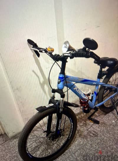 Cycle for sale
