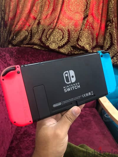 Nintendo Switch v2