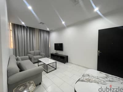 FULLY FURNISHED- 1 BEDROOM + STORAGE ROOM Mahaboula