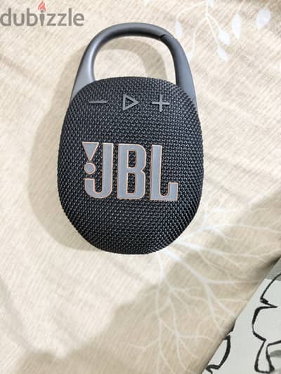jbl   clip 5