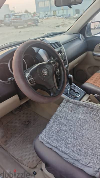 Suzuki Vitara 2014