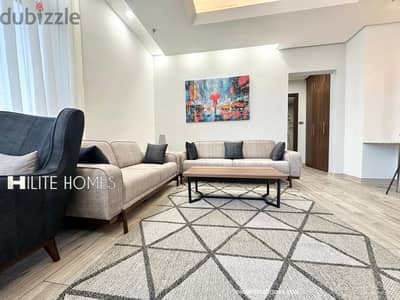 Fully furnished luxury one Bedroom Serviced Apartment For Rent