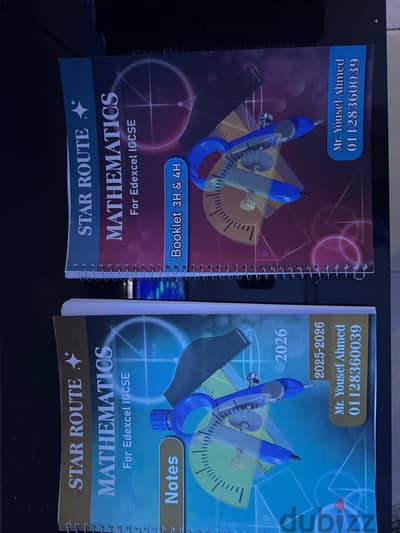 IGCSE Mathematics - Edexcel