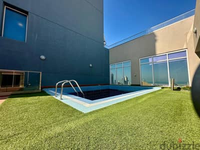 VIP Penthouse Apartment for Rent in Bneid al Qar