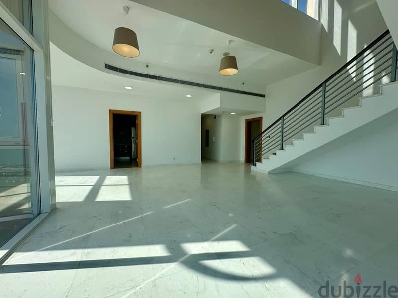 VIP Penthouse Apartment for Rent in Bneid al Qar 1