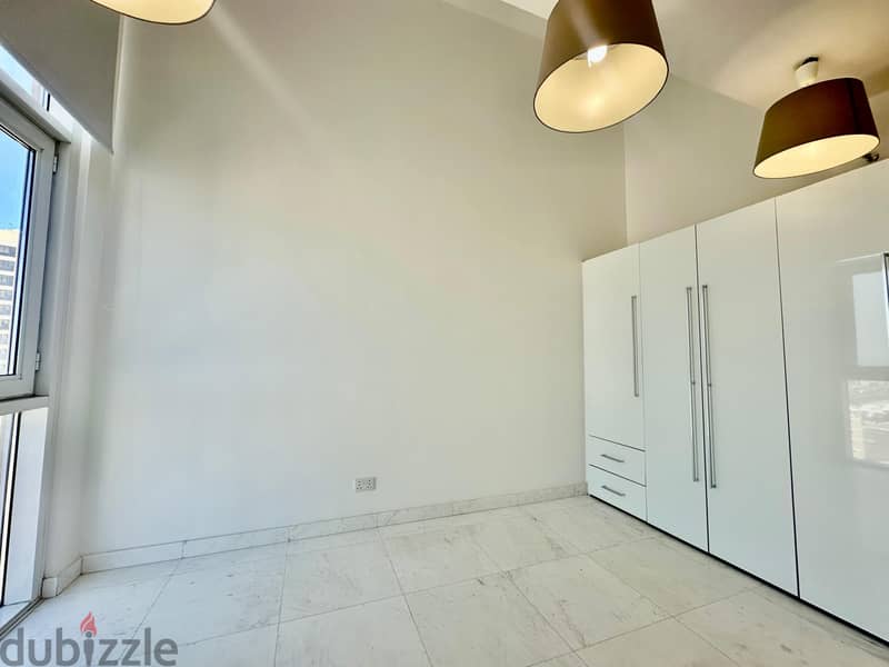 VIP Penthouse Apartment for Rent in Bneid al Qar 6