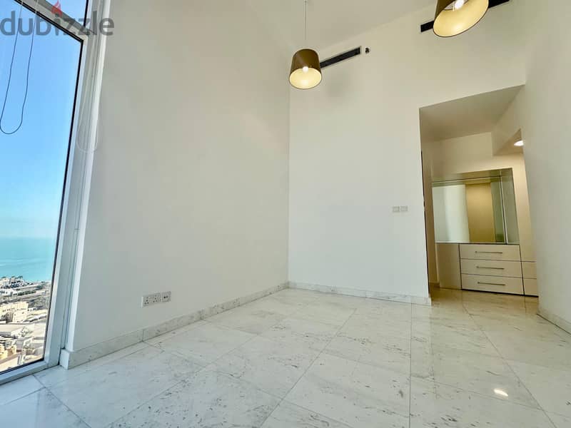 VIP Penthouse Apartment for Rent in Bneid al Qar 8