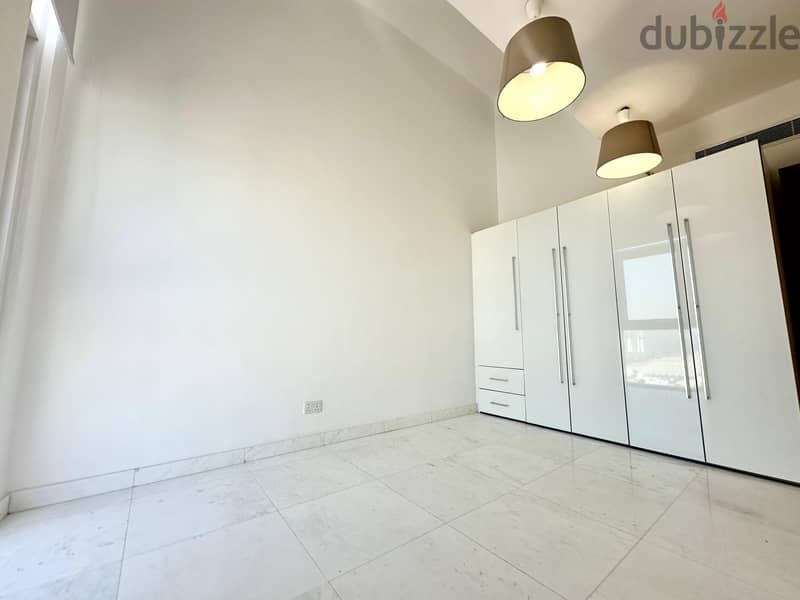 VIP Penthouse Apartment for Rent in Bneid al Qar 10