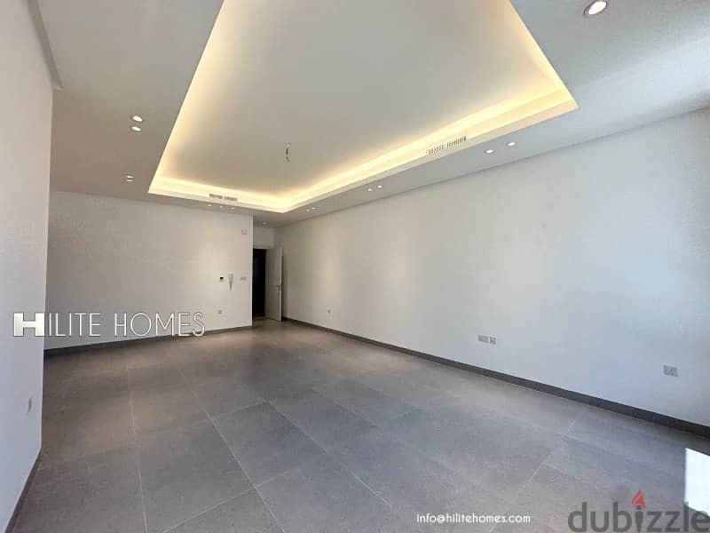 Brand new three bedroom apartment for Rumaithya ,Close to Salmiya Gard 2