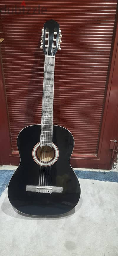 guitar