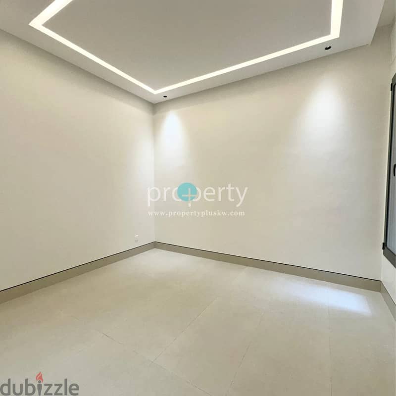 Modern 3-Bedroom Basement Apartment for Rent in Salmiya 6