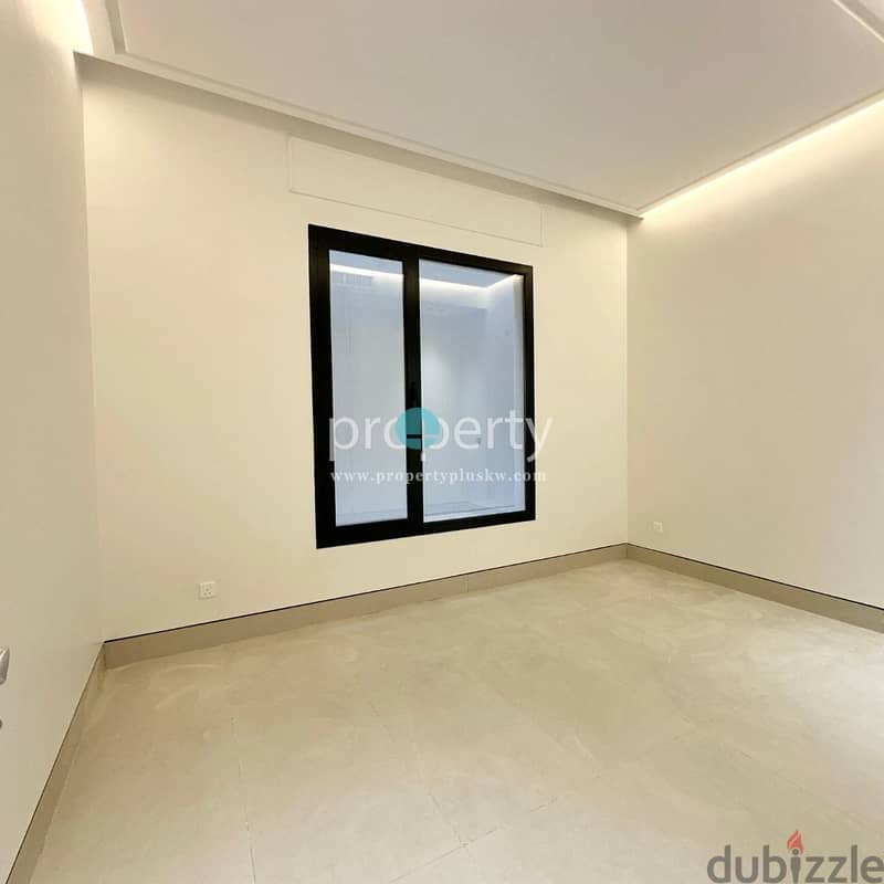 Modern 3-Bedroom Basement Apartment for Rent in Salmiya 9