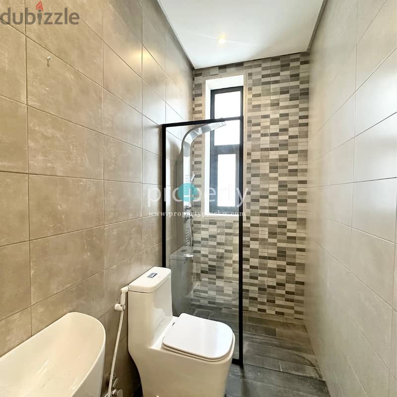 Modern 3-Bedroom Basement Apartment for Rent in Salmiya 10