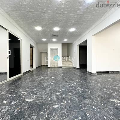 Spacious Villa for Rent in Jabriya