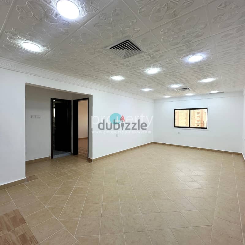 Spacious Villa for Rent in Jabriya 1