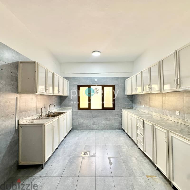 Spacious Villa for Rent in Jabriya 3