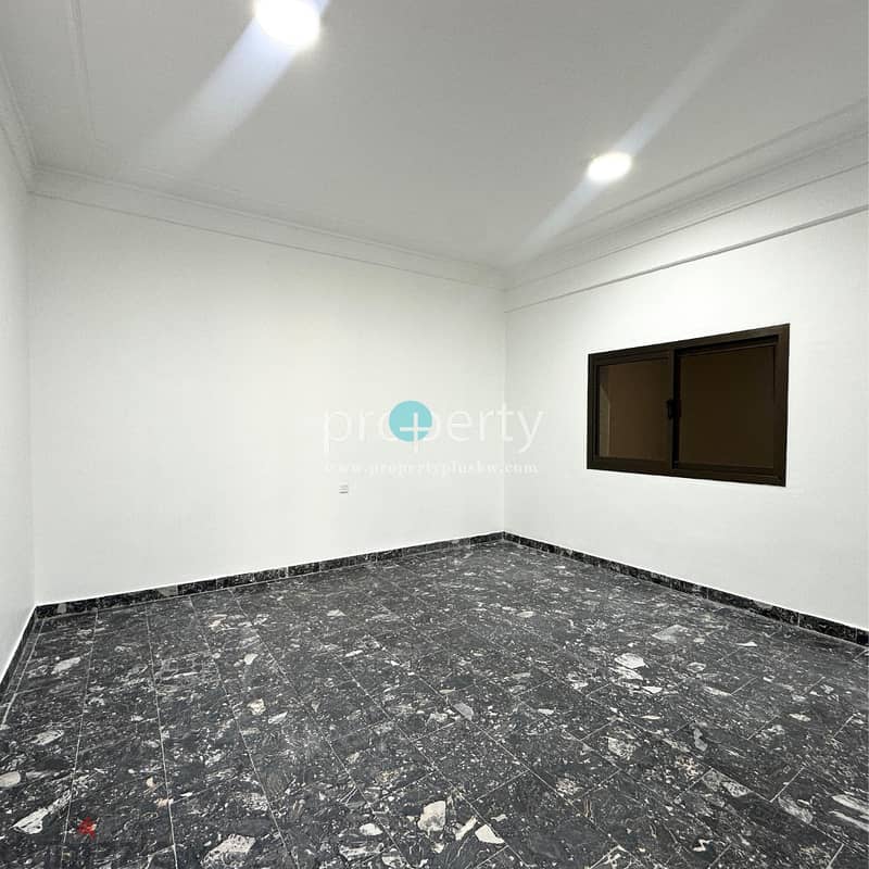 Spacious Villa for Rent in Jabriya 5