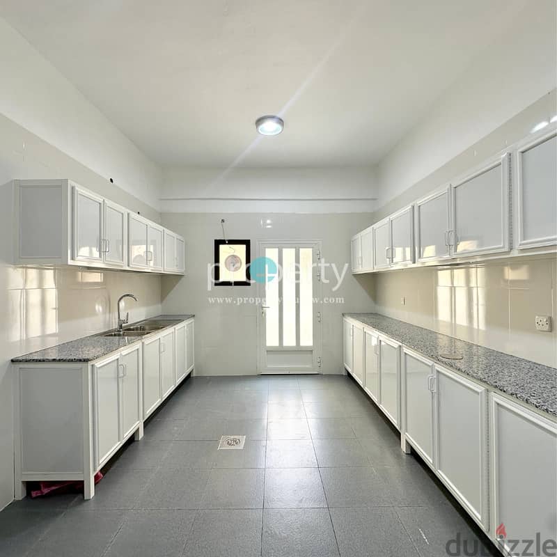 Spacious Villa for Rent in Jabriya 7