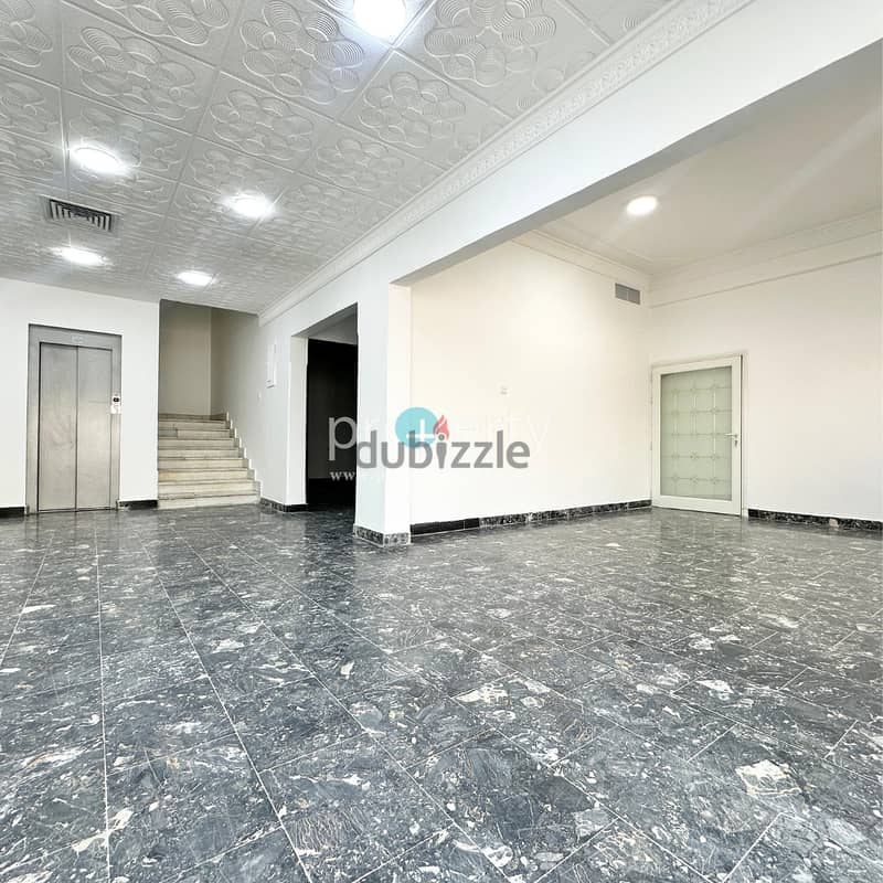 Spacious Villa for Rent in Jabriya 12
