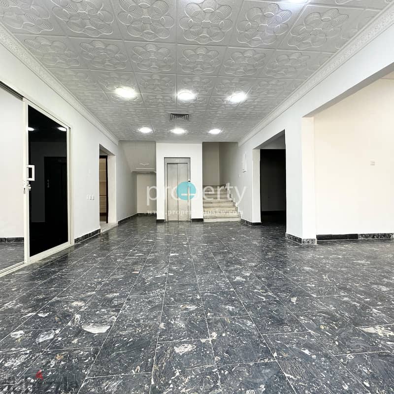 Spacious Villa for Rent in Jabriya 15