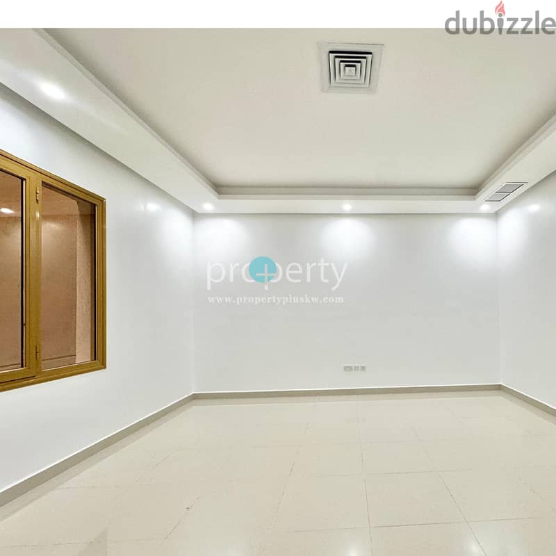 5 bedroom basement floor for rent in Siddeeq 5