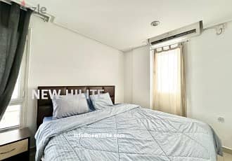 Fully Furnished 1 Bedroom Apartment for Rent in Salmiya 4