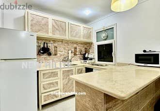 Fully Furnished 1 Bedroom Apartment for Rent in Salmiya 6
