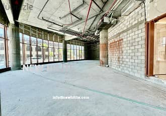 Prime Commercial Shop for Rent in HawallyAvailable