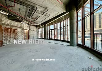 Prime Commercial Shop for Rent in Hawally 2