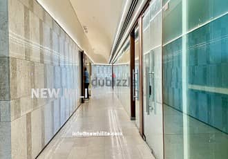 Prime Commercial Shop for Rent in Hawally 4