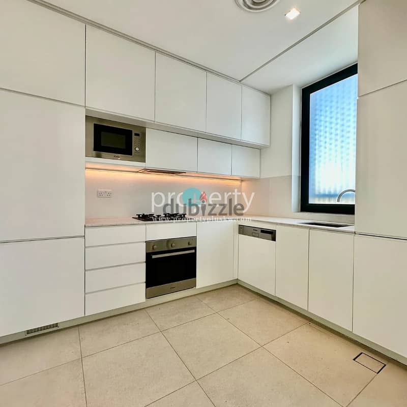 Spacious 2-Bedroom Apartment for Rent in Salmiya 1