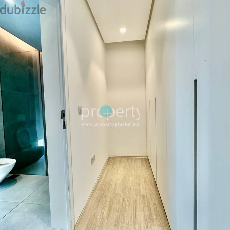 Spacious 2-Bedroom Apartment for Rent in Salmiya 2