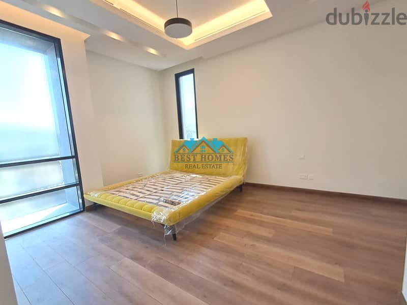 Luxury 4 Bedroom Multi-Level Villa with Elevator & Gardens in Masayel 7
