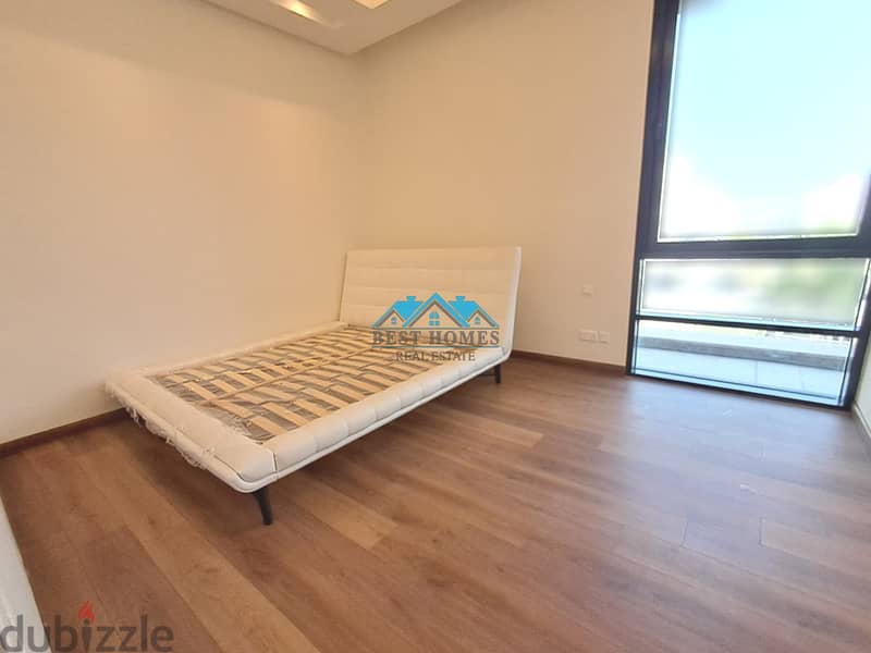 Luxury 4 Bedroom Multi-Level Villa with Elevator & Gardens in Masayel 10